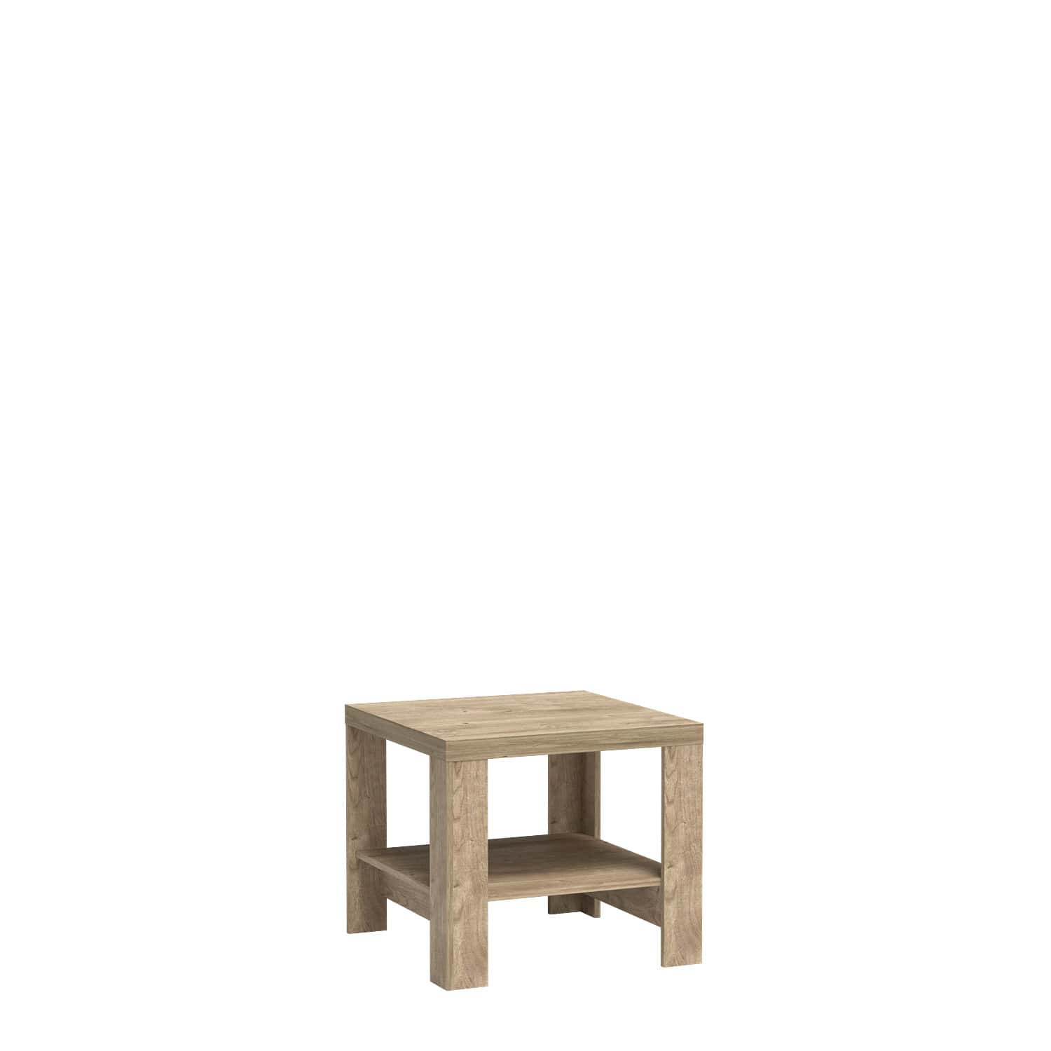 NATURAL-19 - Ribbeck kavos staliukas