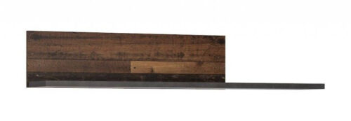 Nubi NUBP01 – Pakabinama lentyna Matera tamsi/seno stiliaus