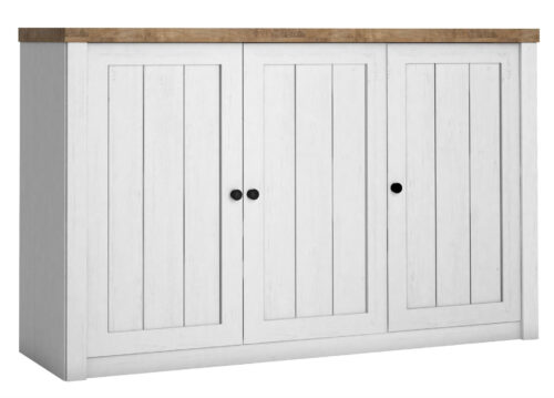 PROWANSJA Andersen K3D – komoda su 3 durimis