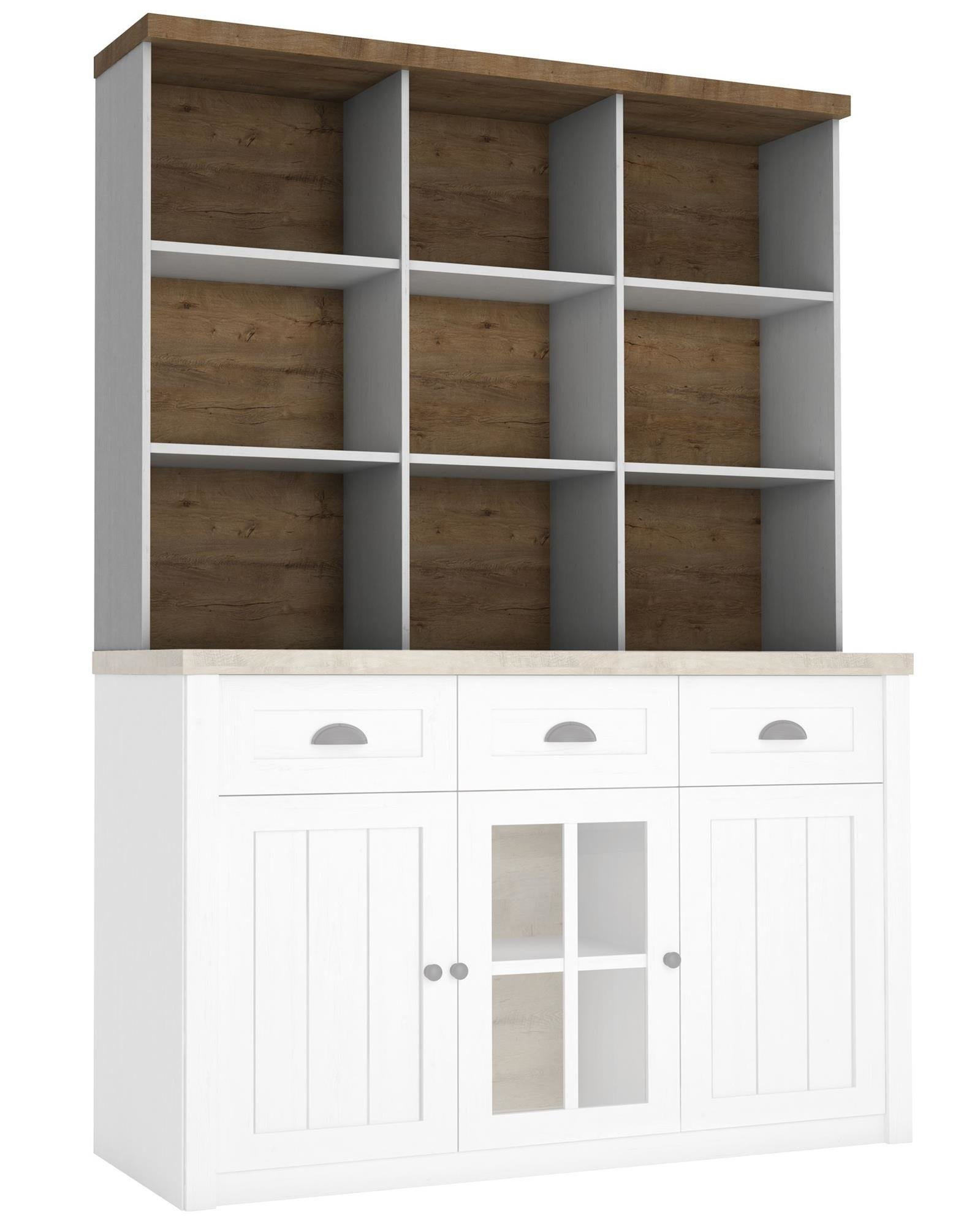 PROWANSJA Andersen R2D - lentynos prailginimas