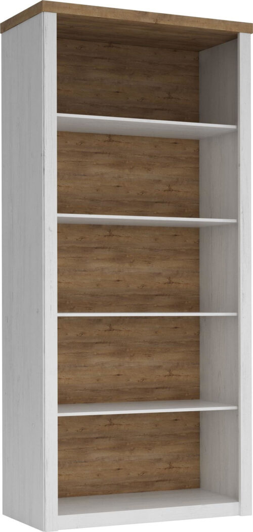 PROWANSJA Andersen R3 – atvira lentyna