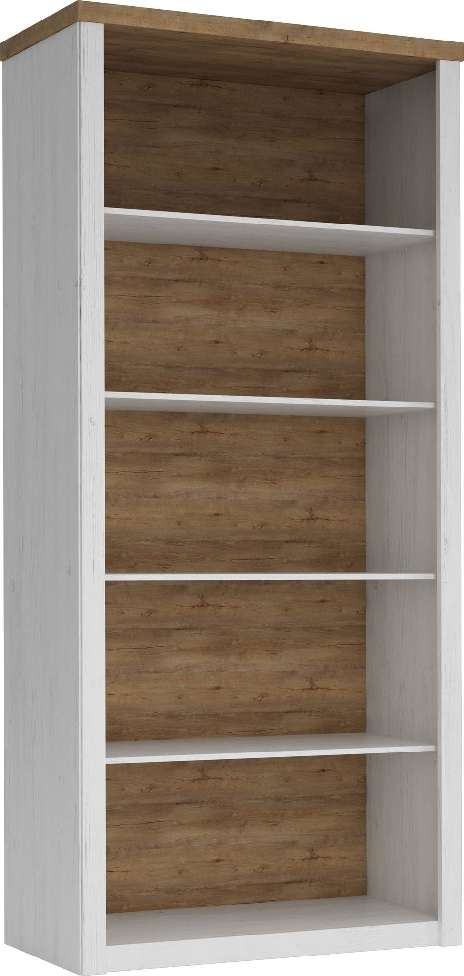 PROWANSJA Andersen R3 - atvira lentyna