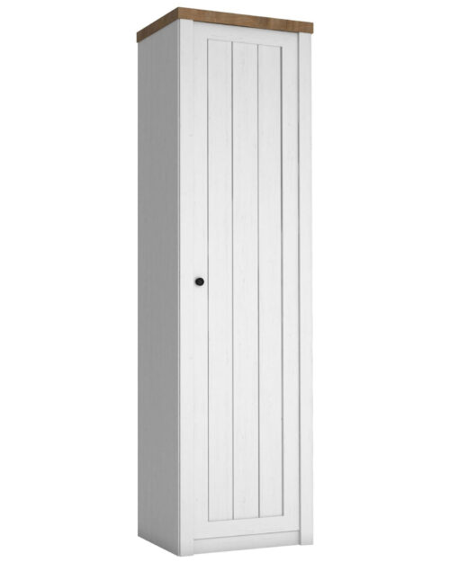 PROWANSJA Andersen S1D – Vienų durų spinta