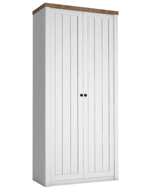 PROWANSJA Andersen S2D – 2 durų spinta