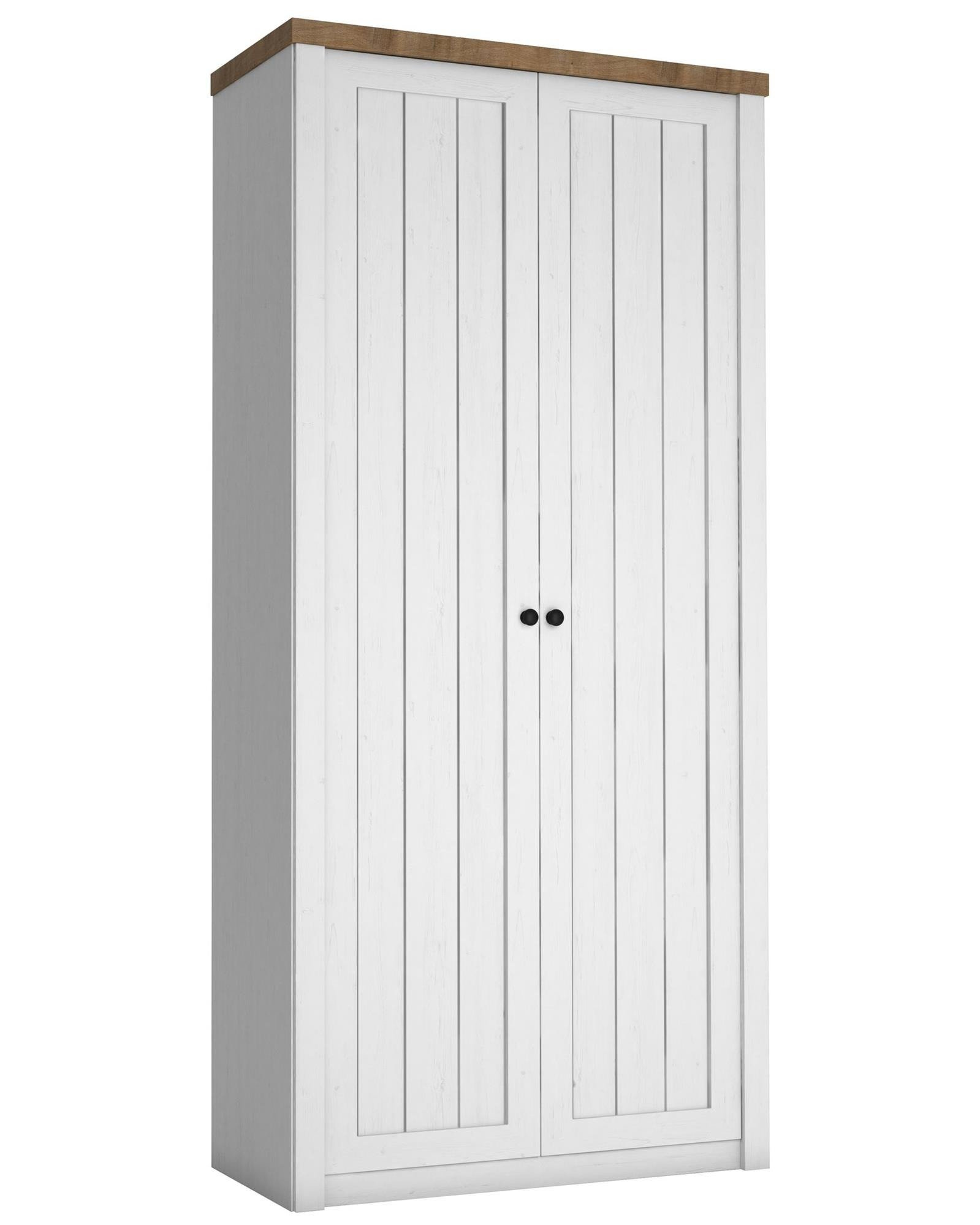 PROWANSJA Andersen S2D - 2 durų spinta