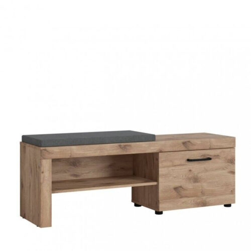 Roxy RXYGD1 – 1K Viking ąžuolo suoliukas