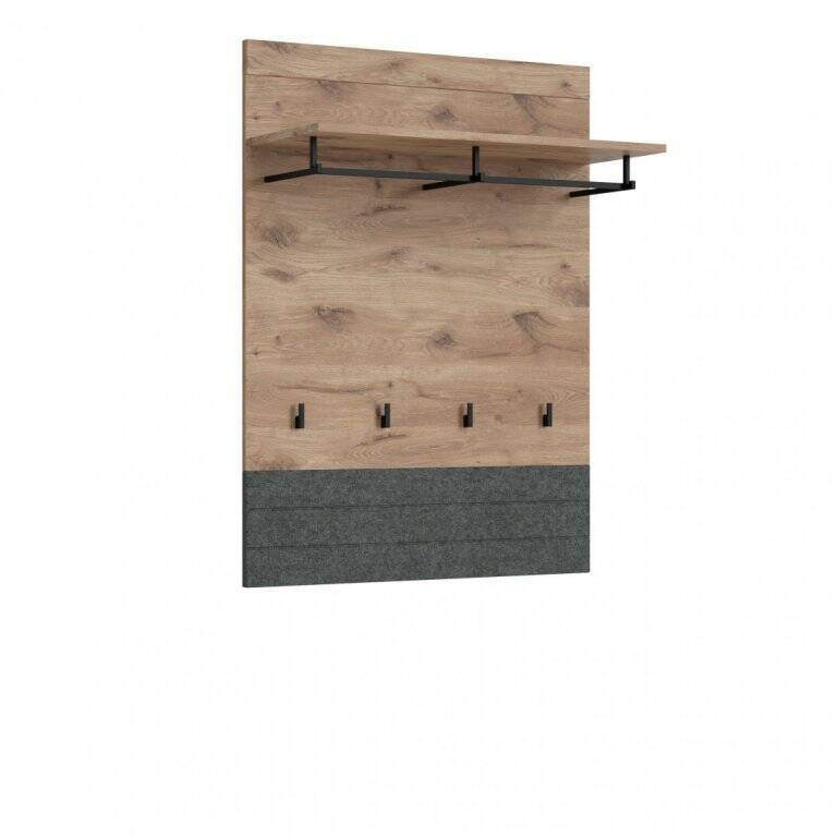 Roxy RXYGP1 - Viking Oak pakabos panelė