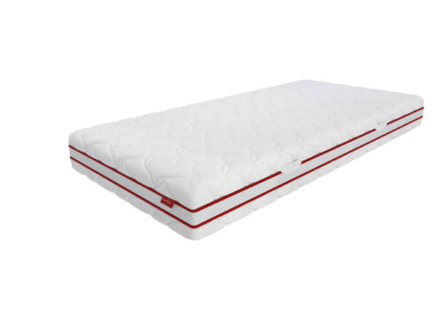 Savio Flex Delux daugiakišenis čiužinys MWMM05 160 x 200 cm