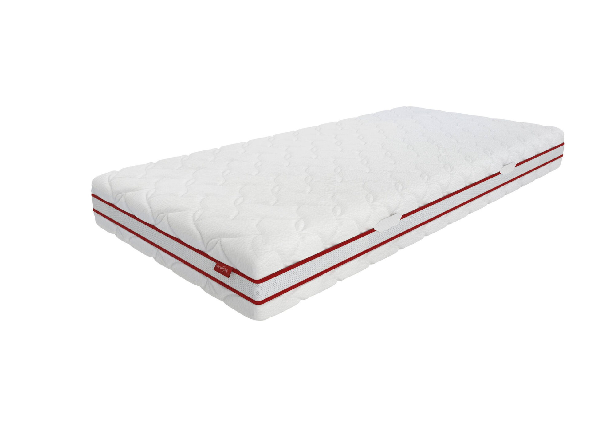 Savio Flex Delux daugiakišenis čiužinys MWMM05 160 x 200 cm