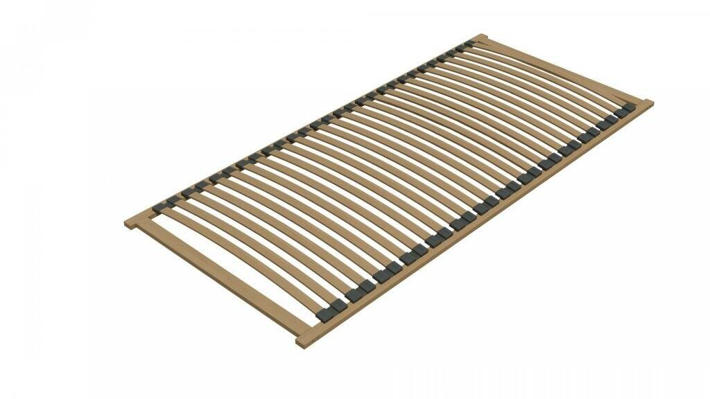 Lovos rėmas MWSD04 TIPAS 120 x 200 cm