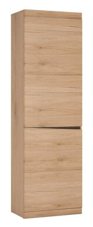 SUMMER  TYPE 10L – 2 durų patalynės spinta San Remo Light/Arusha