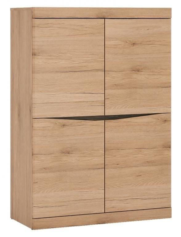 SUMMER  TIPAS 31 - 4D San ​​Remo Bright/Arusha komoda