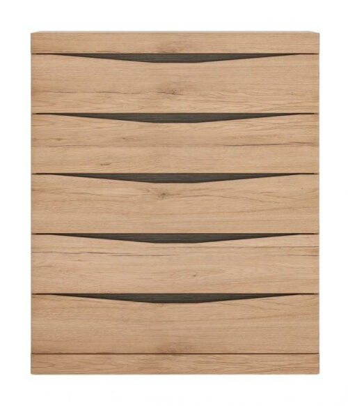 SUMMER  TIPAS 34 – Komoda 5S San Remo Bright/Aruša