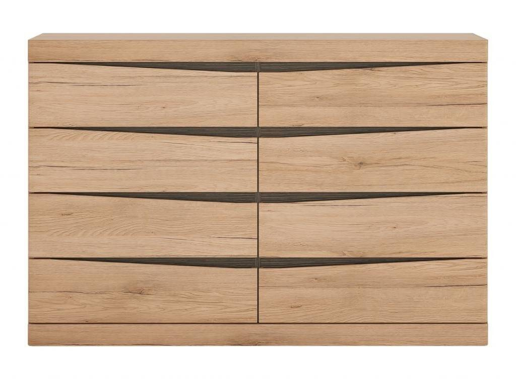 SUMMER  TIPAS 44 - Komoda 8S San Remo Light/Aruša