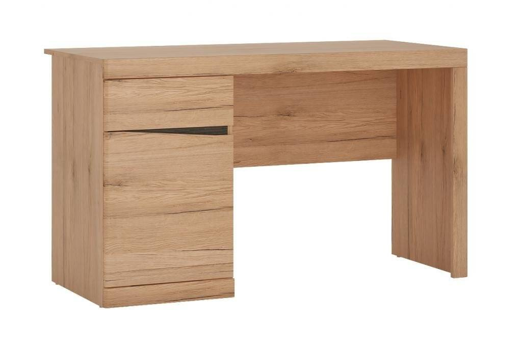 SUMMER  TYPE 80 - Rašomasis stalas 1D-1S San Remo Light/Arusha