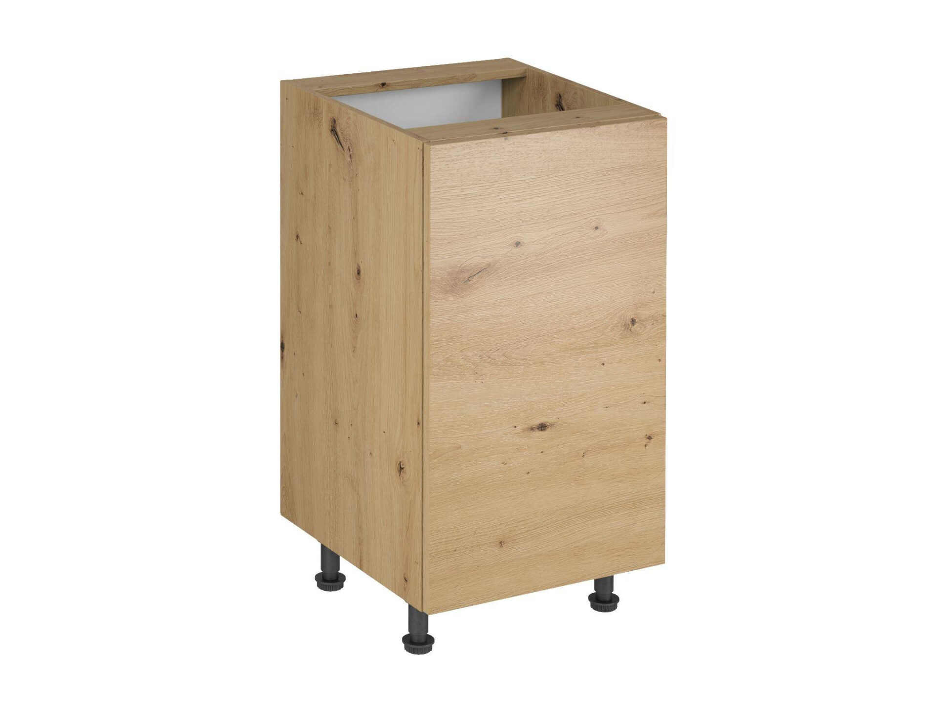 Apatinė virtuvės spintelė 1 durų D45 P/L Langen Artisan