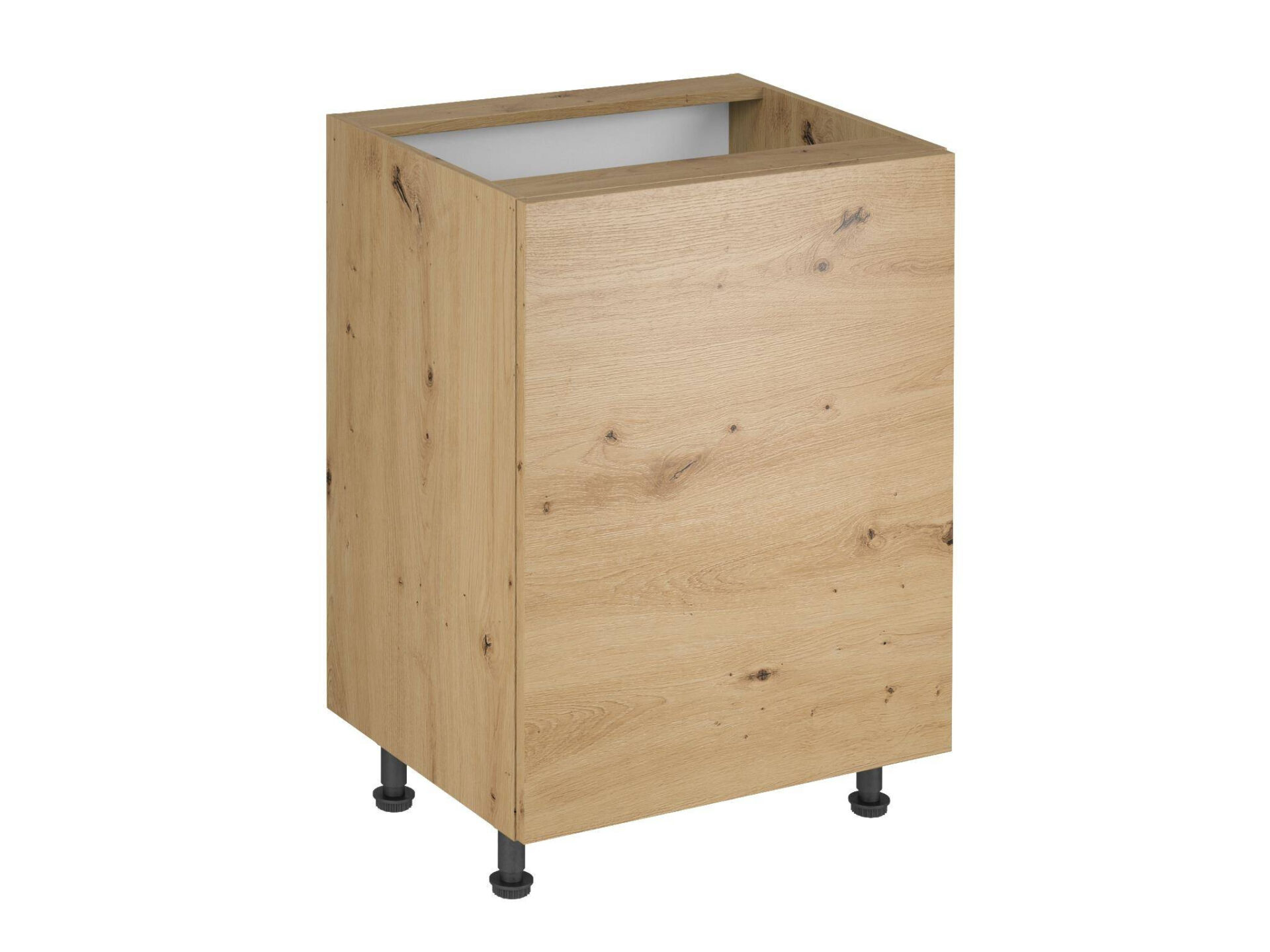 Apatinė virtuvės spintelė 1 durų D60 P/L Langen Artisan