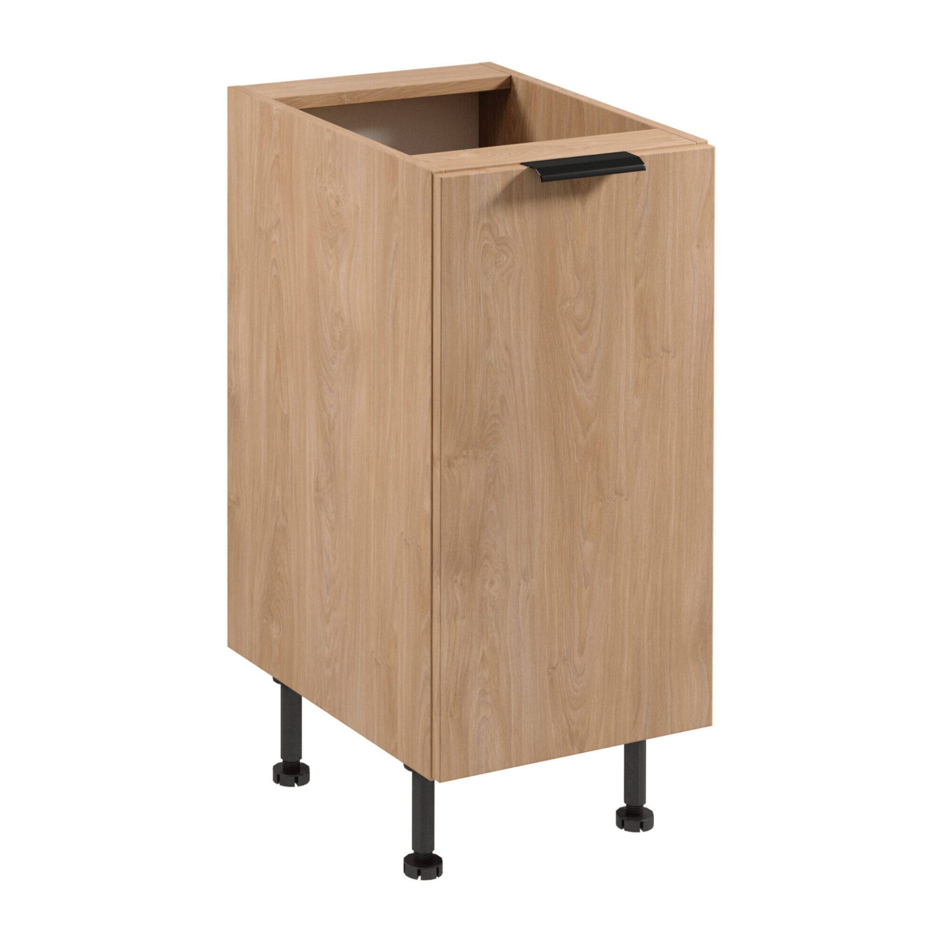 Apatinė virtuvės spintelė 1D Sorento D40 P/L Puccini