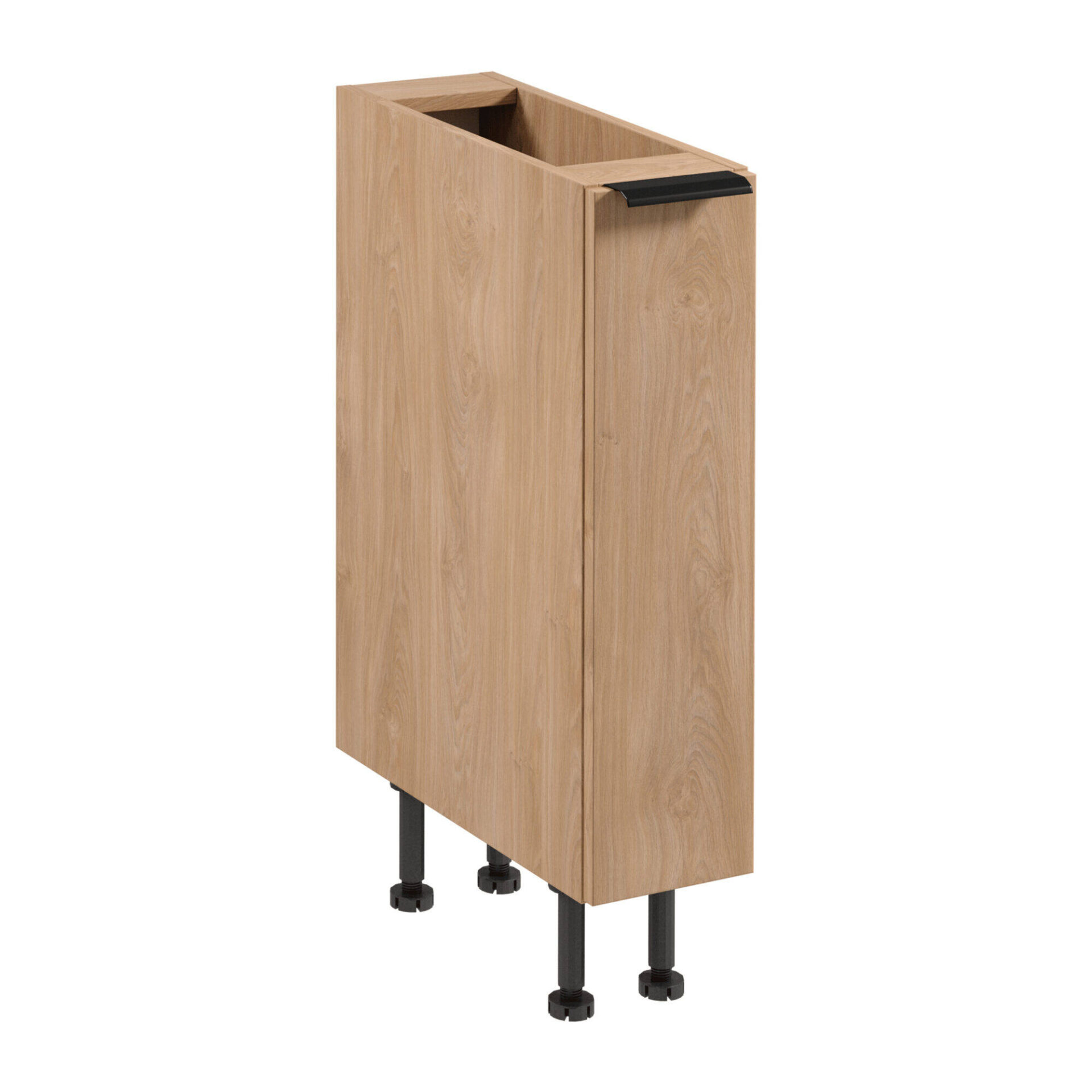 Puccini Cargo Sorento D20C apatinė virtuvės spintelė