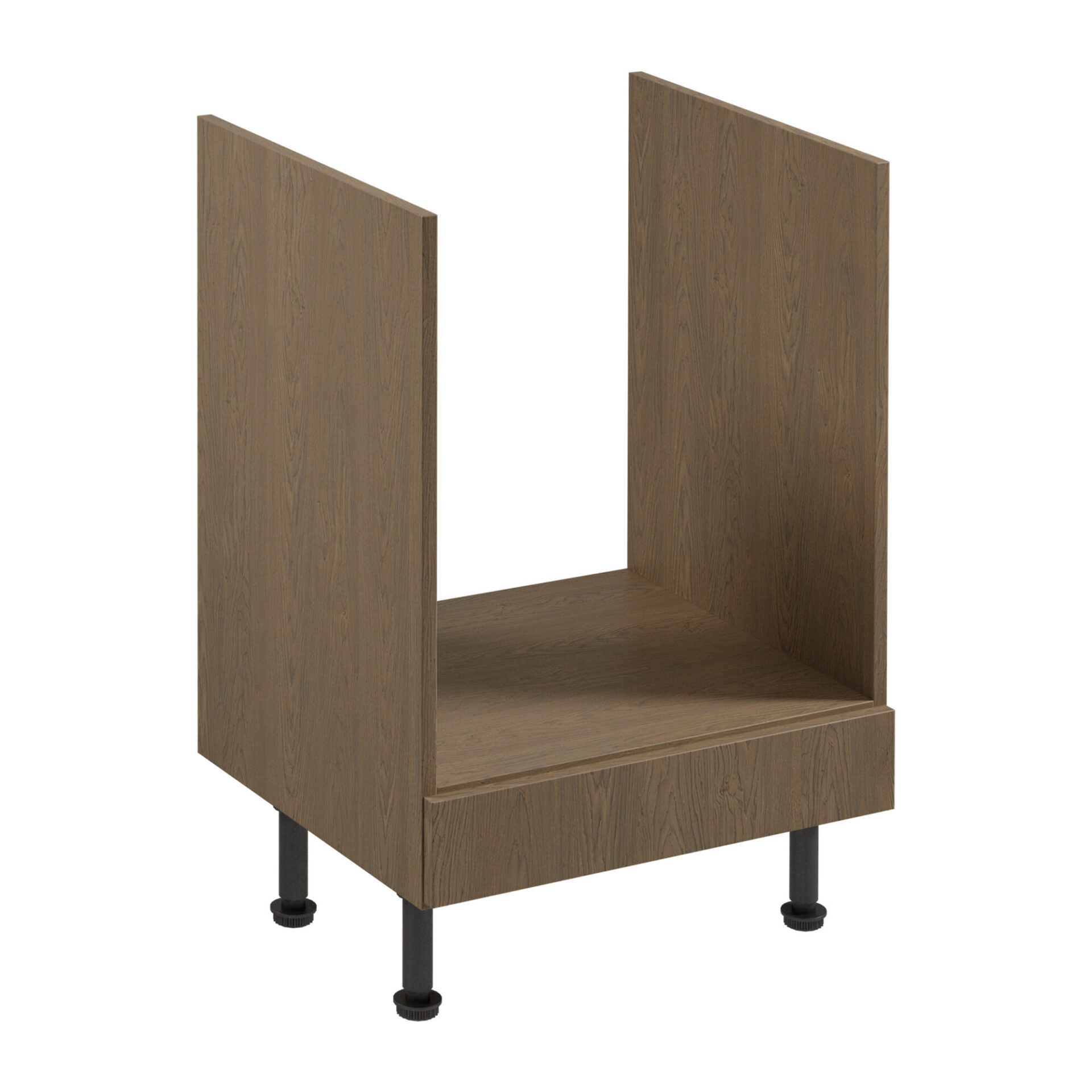 Apatinė virtuvės spintelė, skirta 1S Sorento D60ZK Baltic Storm