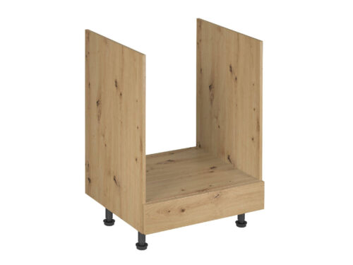 Apatinė virtuvės spintelė D60ZK Langen Artisan