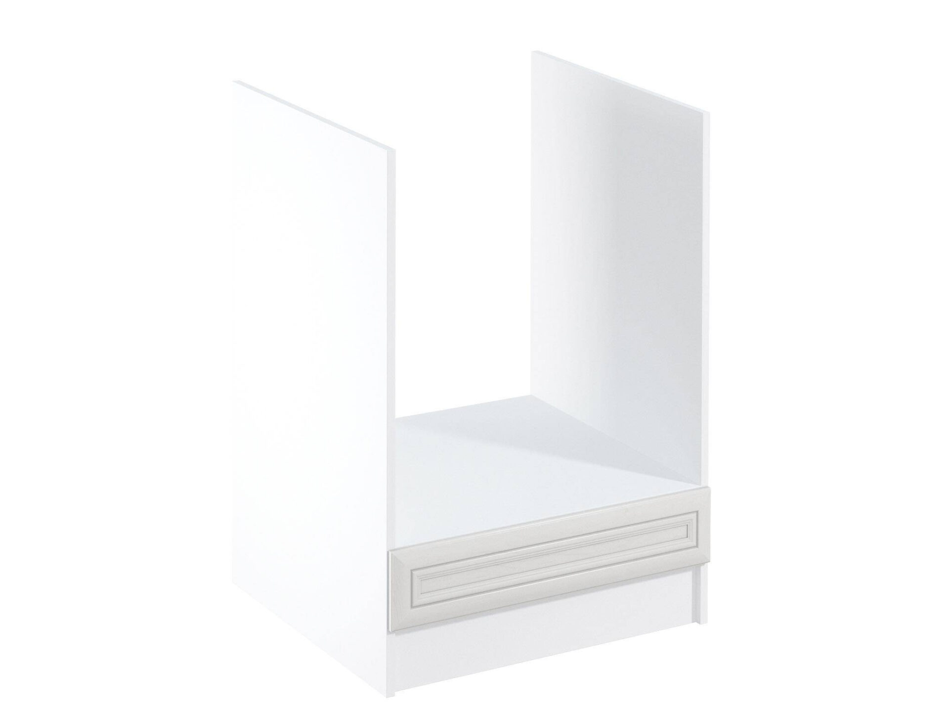 Apatinė virtuvės spintelė viryklei D60ZK Sicily Andersen