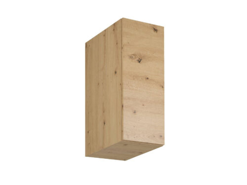 Viršutinė virtuvės spintelė 1 durų G30G Langen Artisan