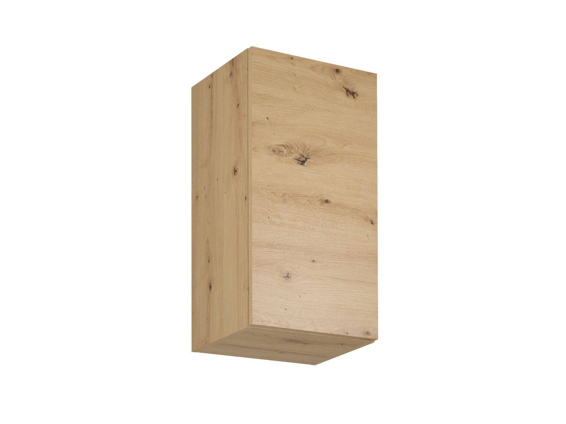 Viršutinė virtuvės spintelė 1 durų G40 R/L Langen Artisan