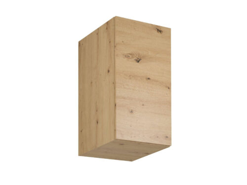 Viršutinė virtuvės spintelė 1 durų G40G P/L Langen Artisan