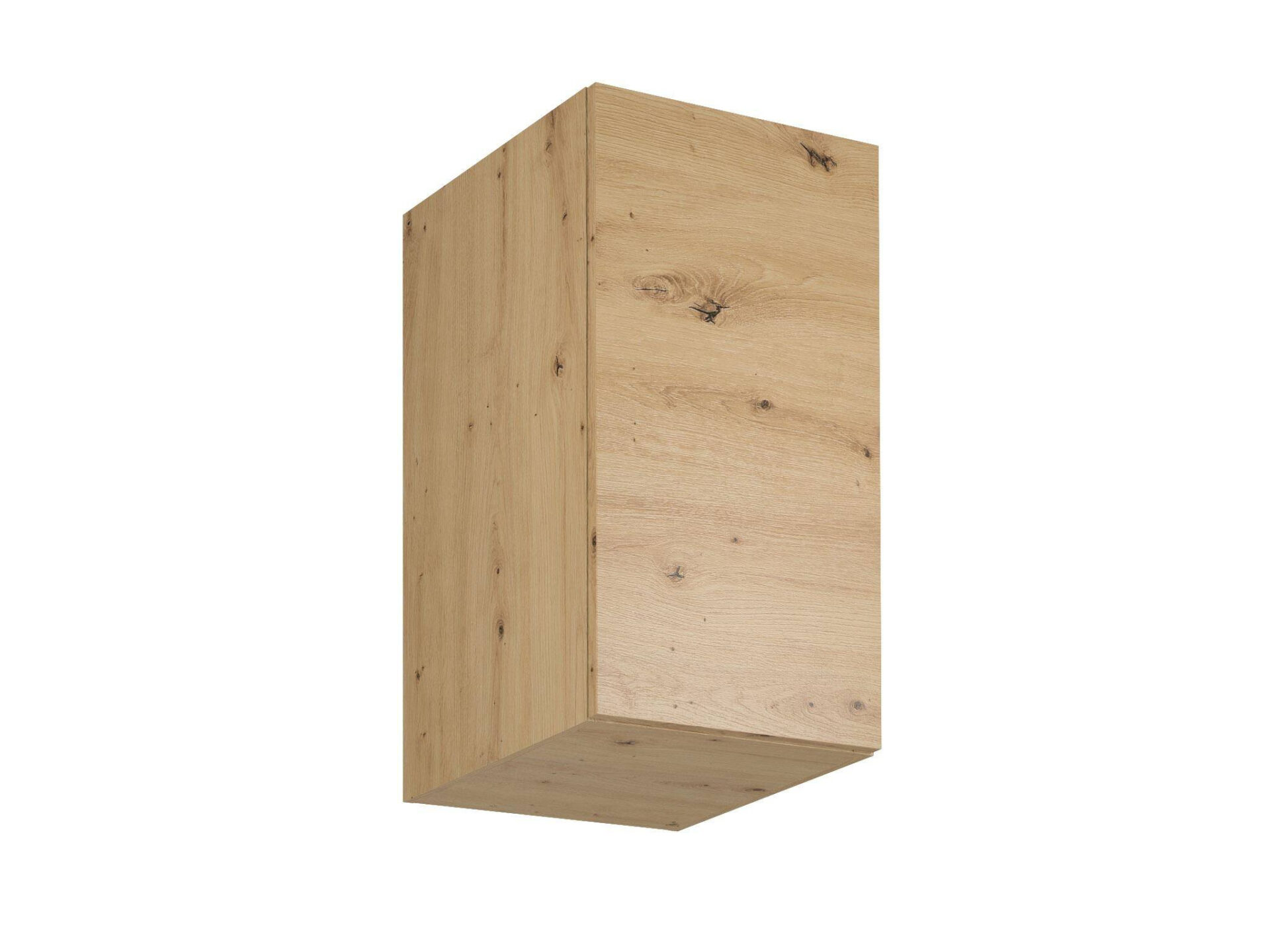 Viršutinė virtuvės spintelė 1 durų G40G P/L Langen Artisan