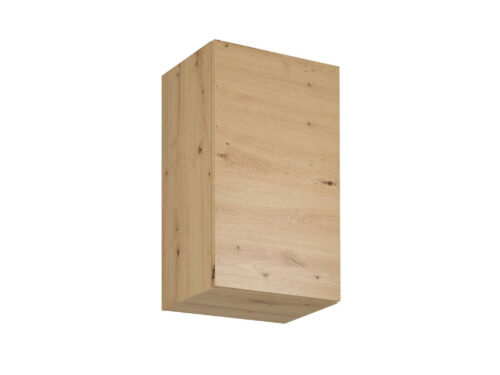 Viršutinė virtuvės spintelė 1 durų G45 R/L Langen Artisan