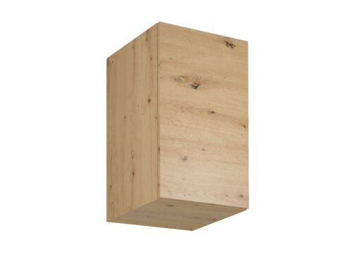 Viršutinė virtuvės spintelė 1 durų G45G Langen Artisan
