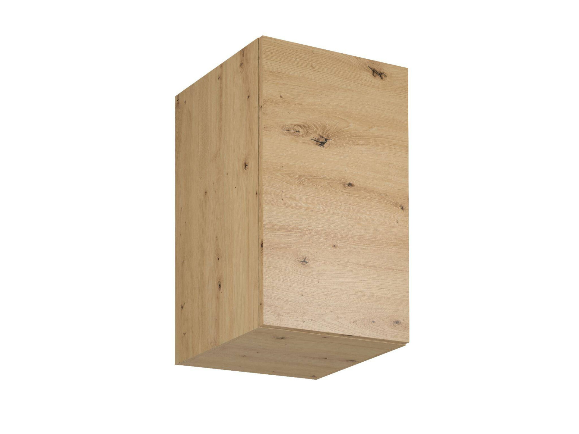 Viršutinė virtuvės spintelė 1 durų G45G Langen Artisan