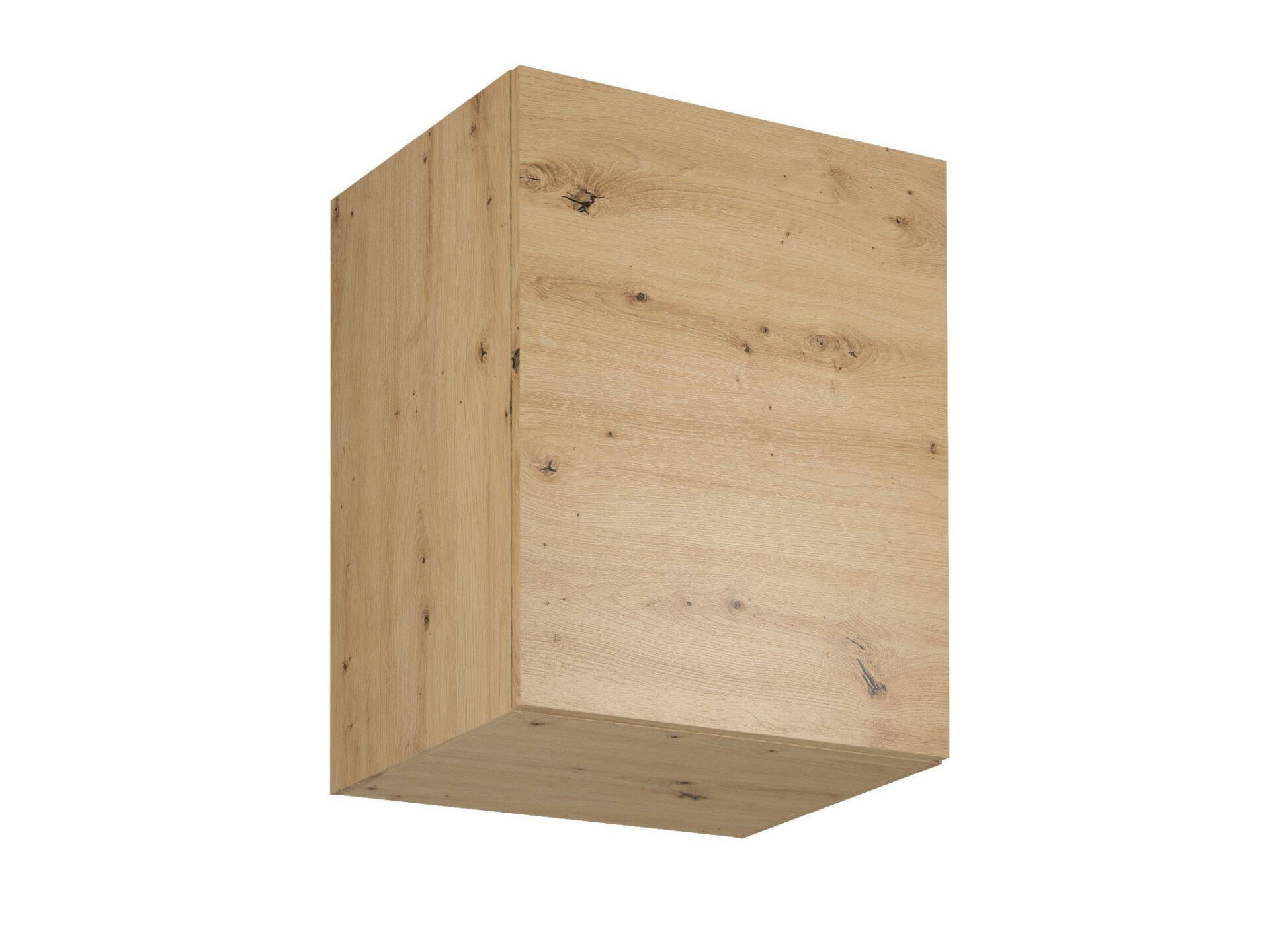 Viršutinė virtuvės spintelė 1 durų G60G P/L Langen Artisan