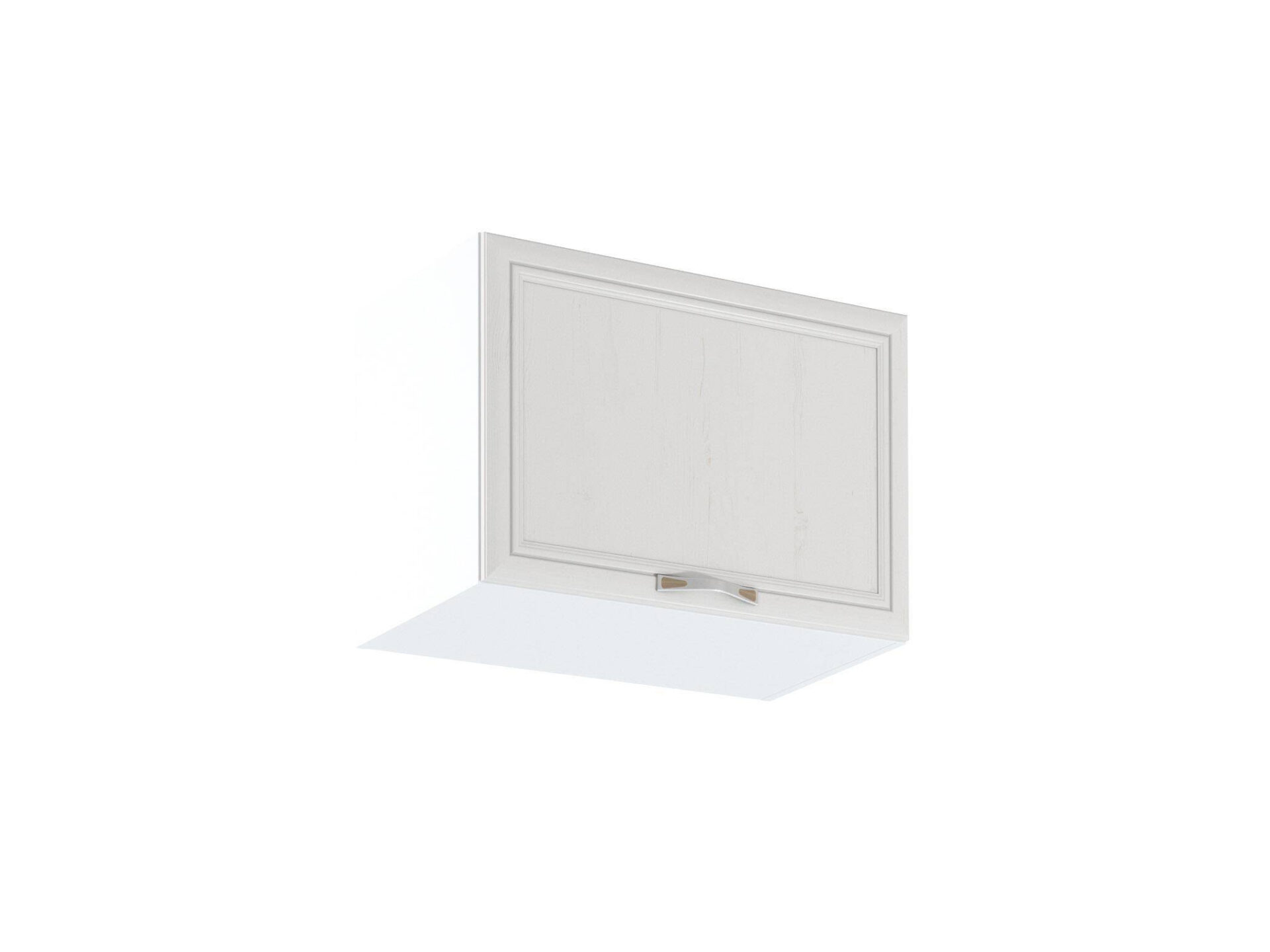 Viršutinė 1 durų virtuvės spintelė G60K Sicily Andersen