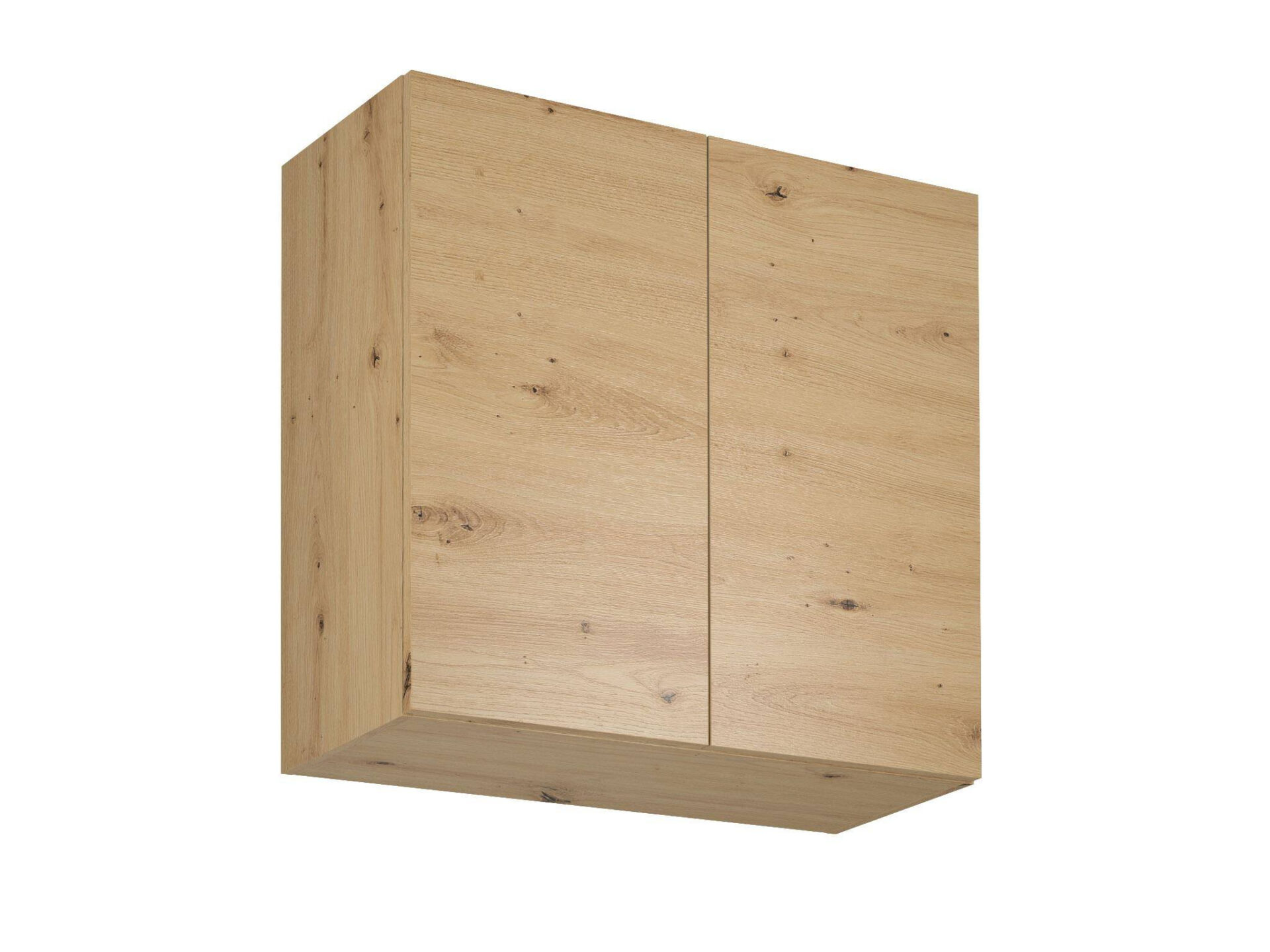 G80 Langen Artisan 2 durų viršutinė virtuvės spintelė