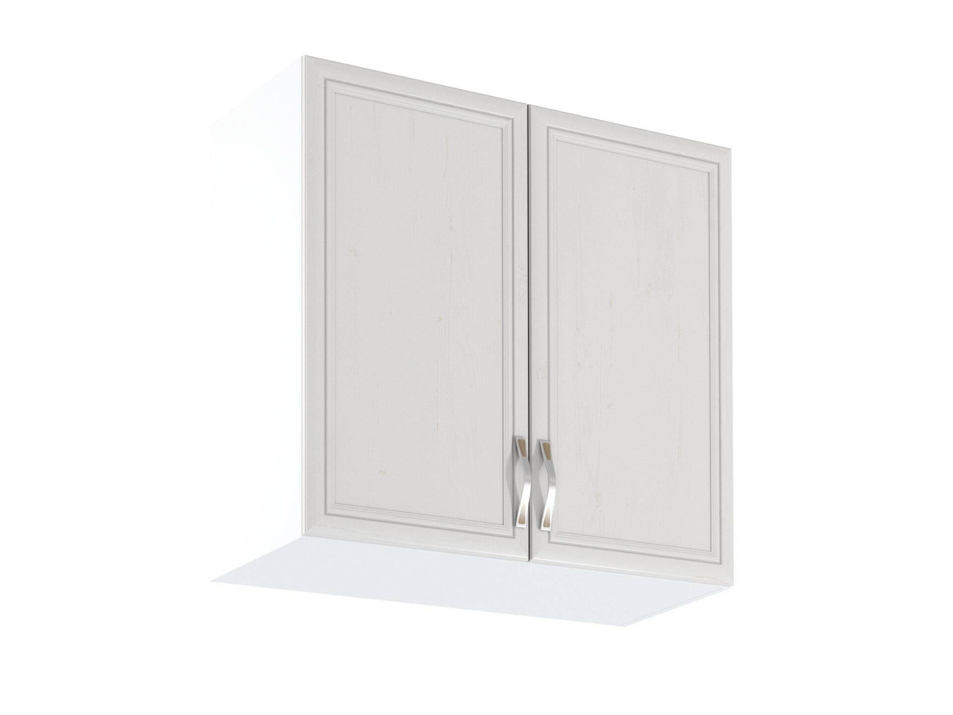 G80 Sicily Andersen viršutinė 2 durų virtuvės spintelė