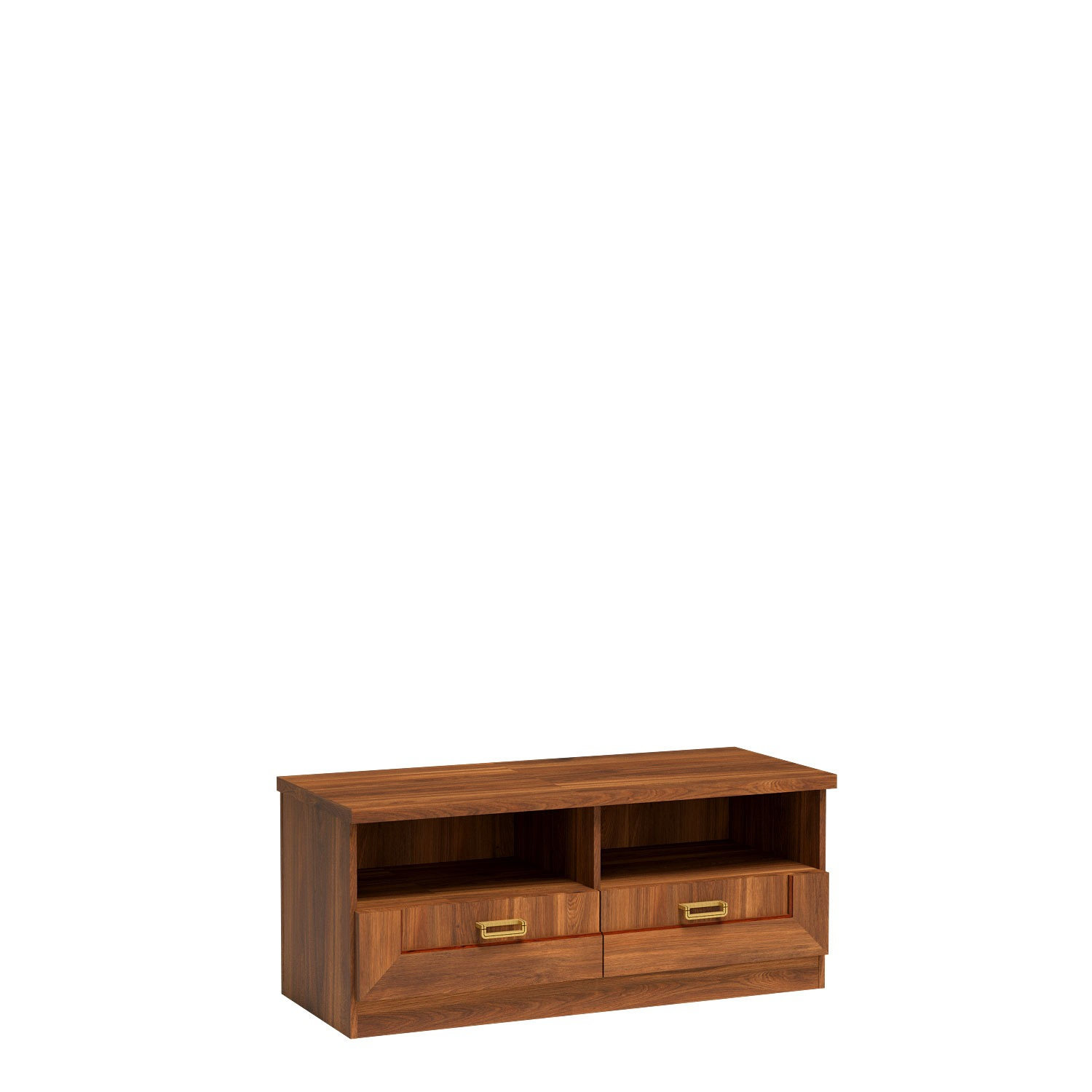 TADEUSZ-11 - 2 durų TV spinta, Šimtmečio ąžuolas