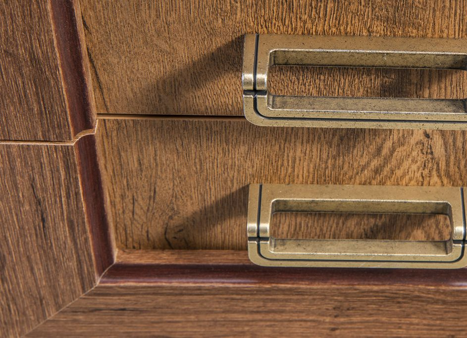 TADEUSZ-19 - Rašomasis stalas 1D1S Šimtmečio ąžuolas - Paveikslėlis 3