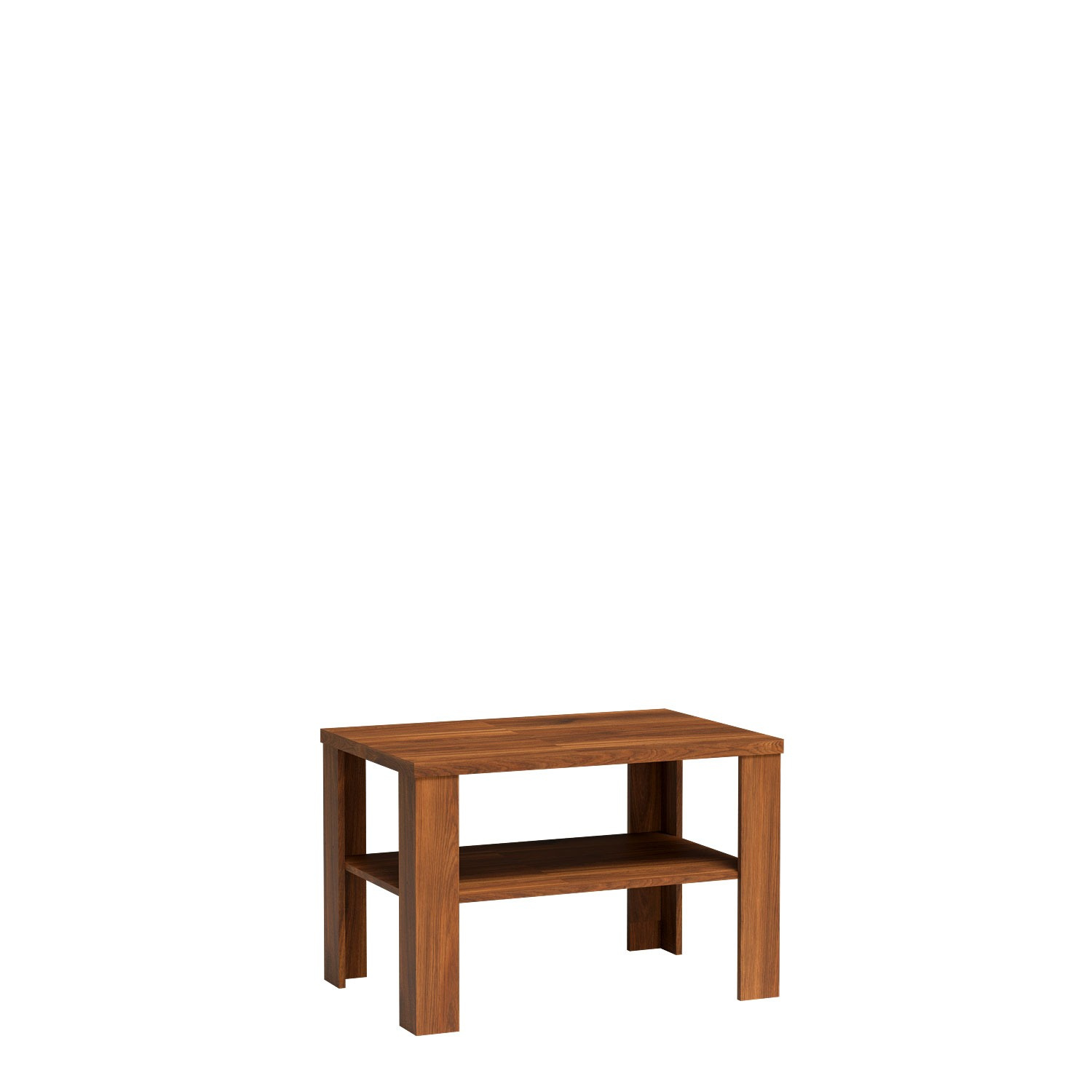 TADEUSZ-23 - Šimtmečio ąžuolo kavos staliukas