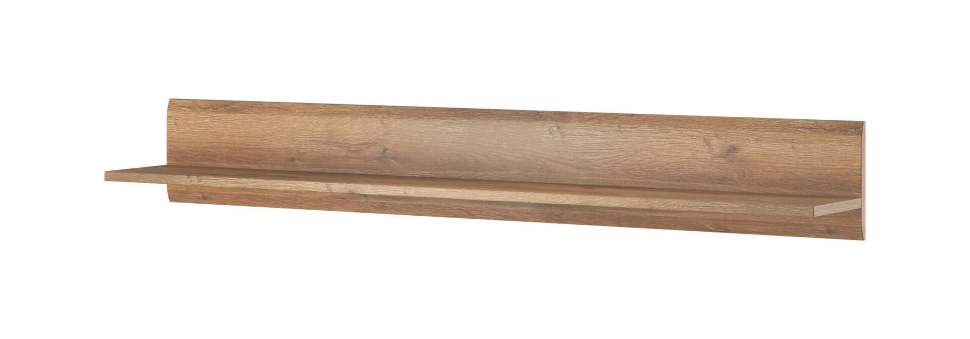 Tulsa WM trumpa pakabinama lentyna, Grandson Oak