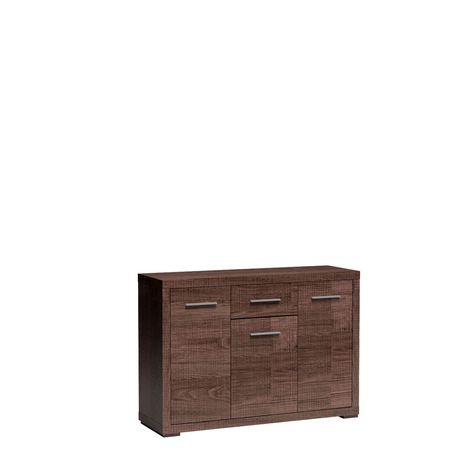 VEGAS-6 - 3D1S Santana tamsi komoda