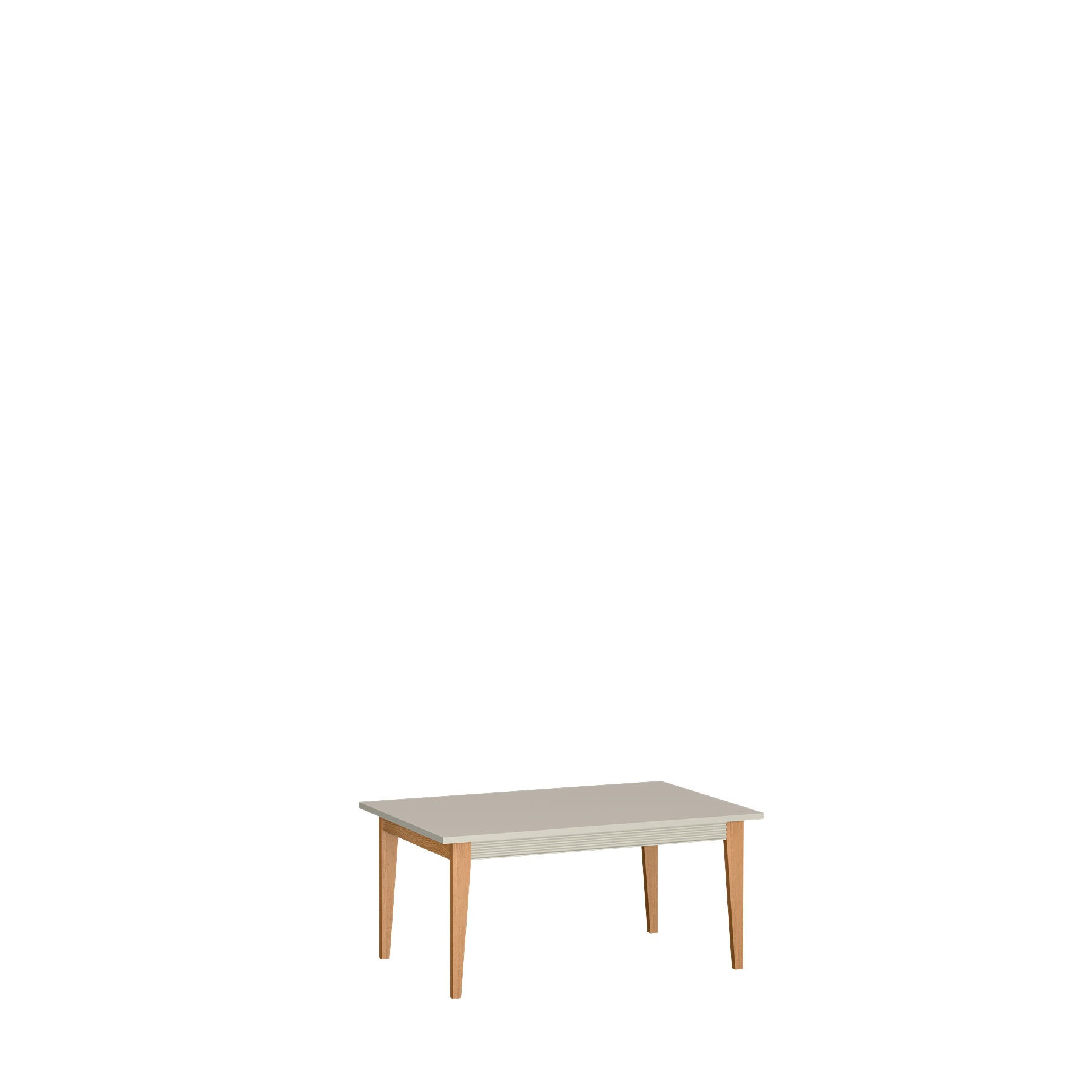 WINDSOR-12 - Kašmyro kavos staliukas