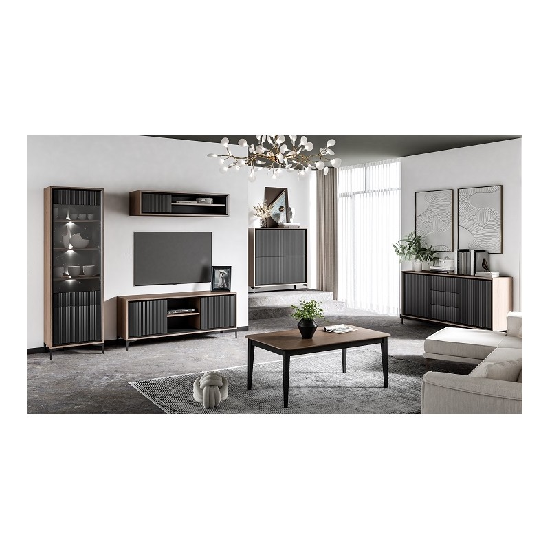 LINEA LN04 PAKABINAMA LENTYNA — изображение 2