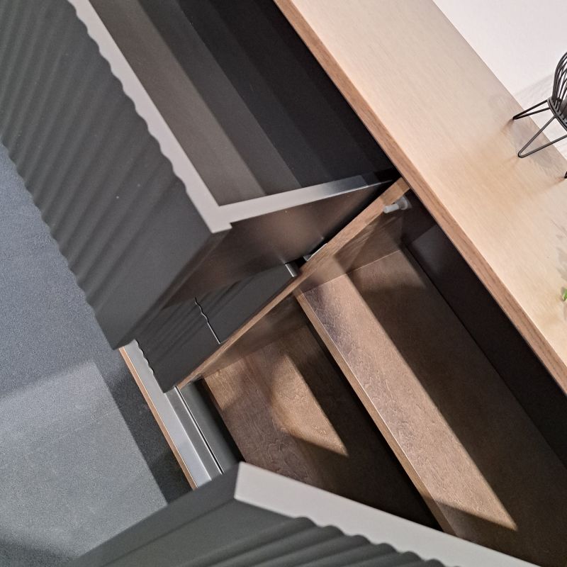 LINEA LN04 PAKABINAMA LENTYNA — изображение 6