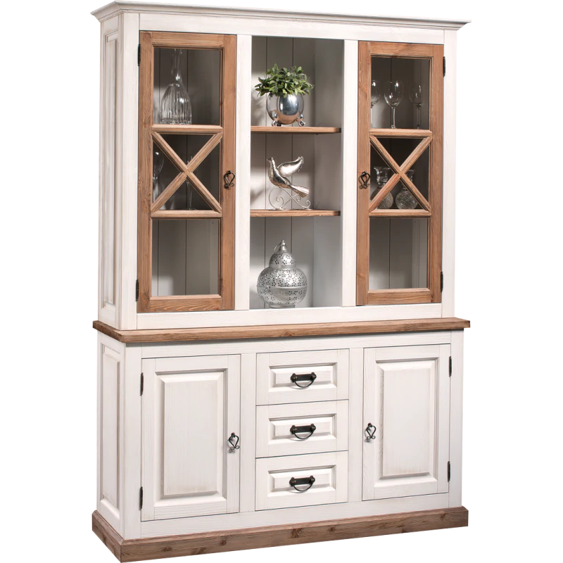 PROVANCE komoda su prailginimu - PRO.023.02 + PRO.014.02