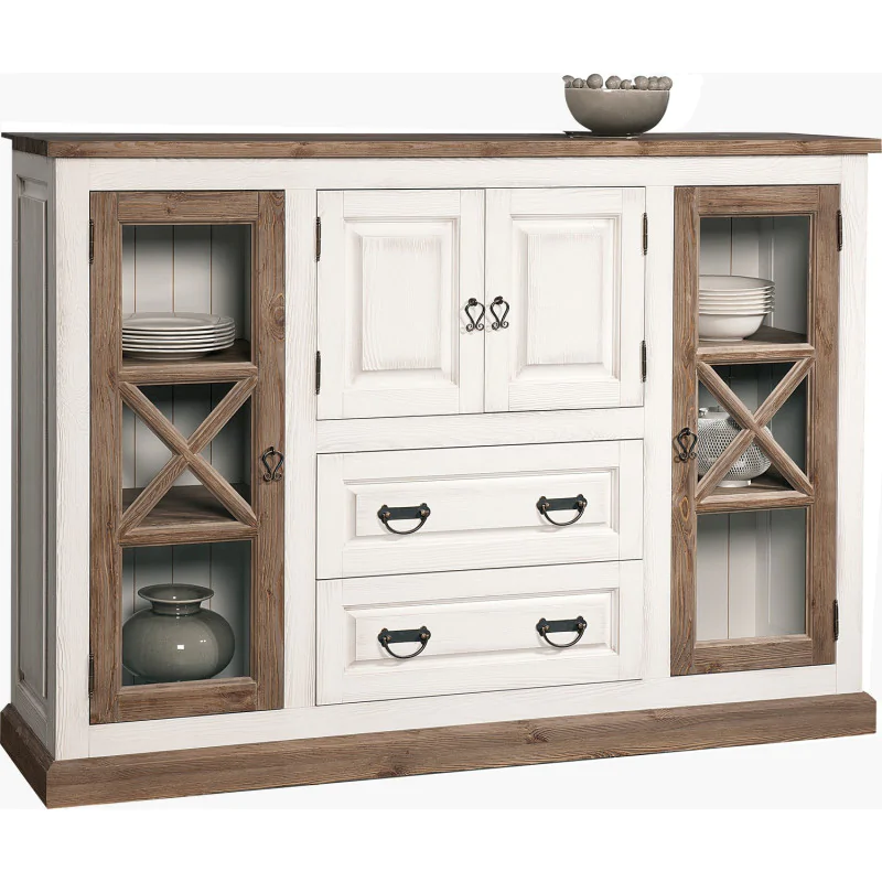 PROVANCE komoda - PRO.045.02