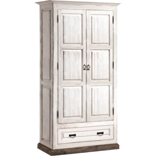 Provanso drabužių spinta – PRO.091.02