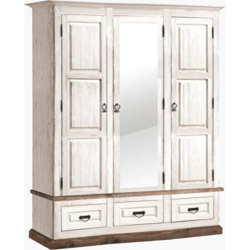 Provanso drabužių spinta – PRO.092.02