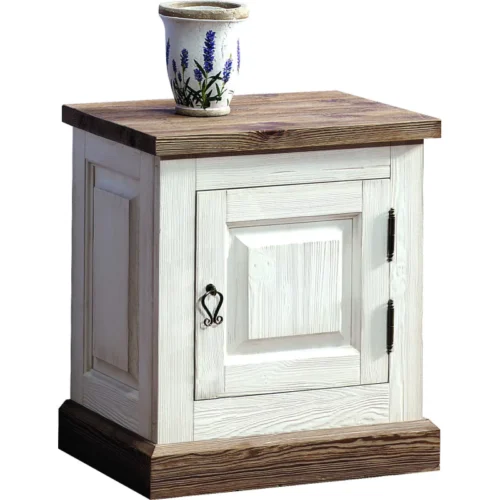 „Provance“ naktinis staliukas – PRO.100.02